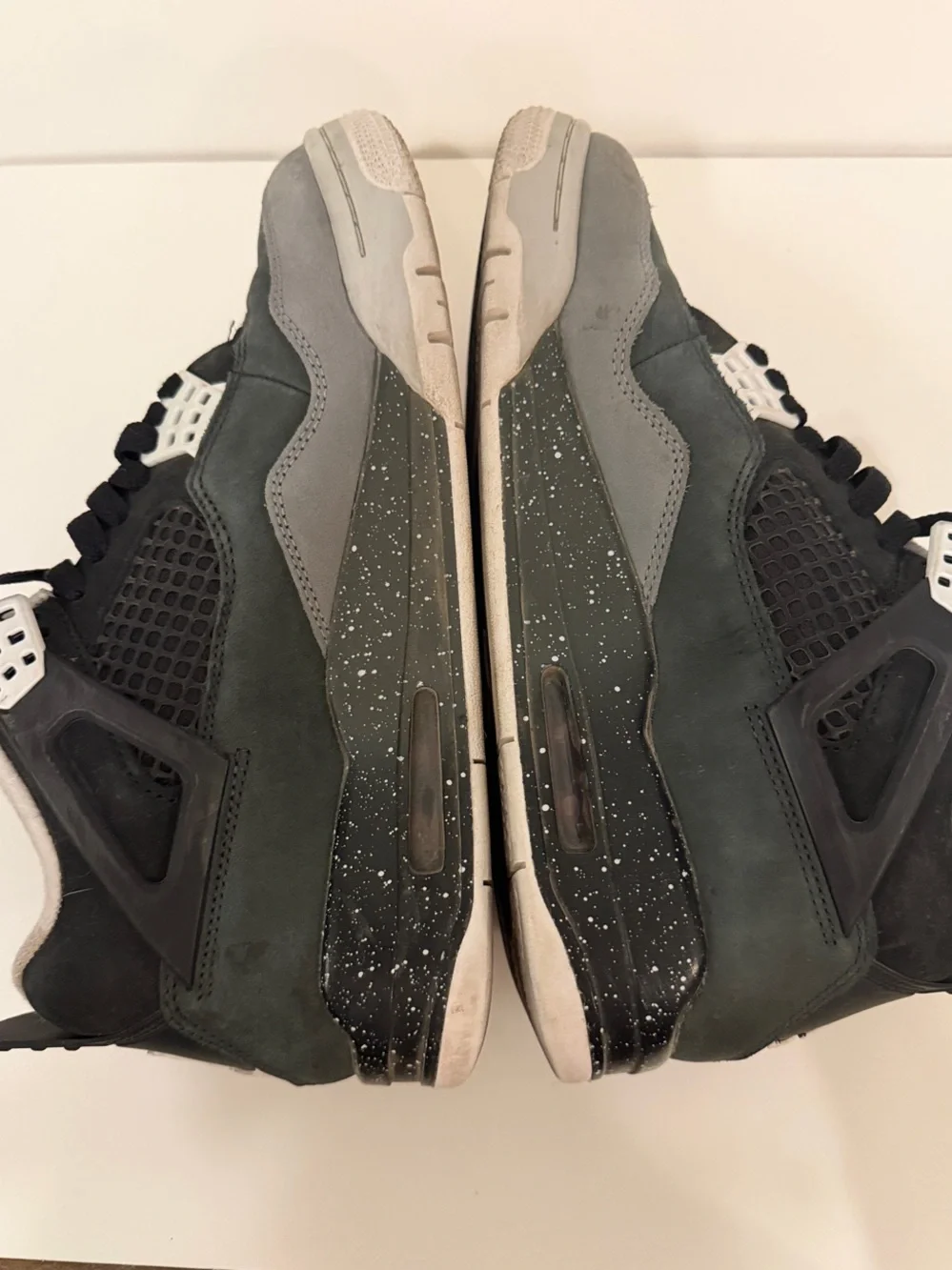 Air Jordan 4 Retro